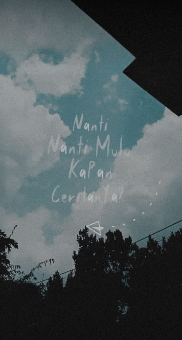 Detail Wallpaper Kata Galau Nomer 20