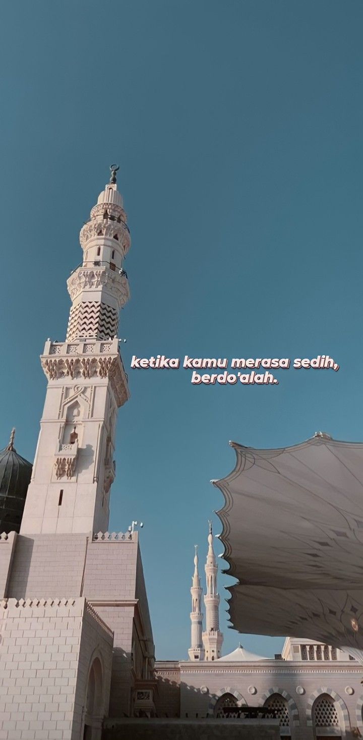 Detail Wallpaper Kata Kata Islami Aesthetic Nomer 5