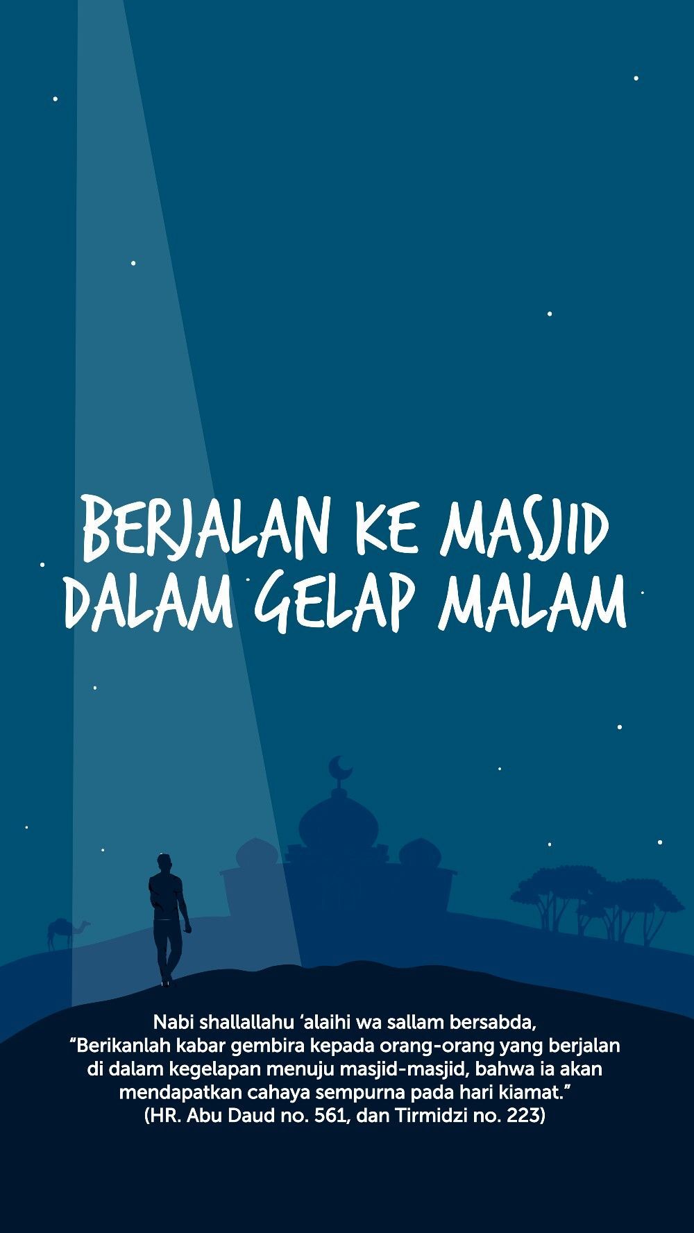 Detail Wallpaper Kata Mutiara Islam Nomer 7