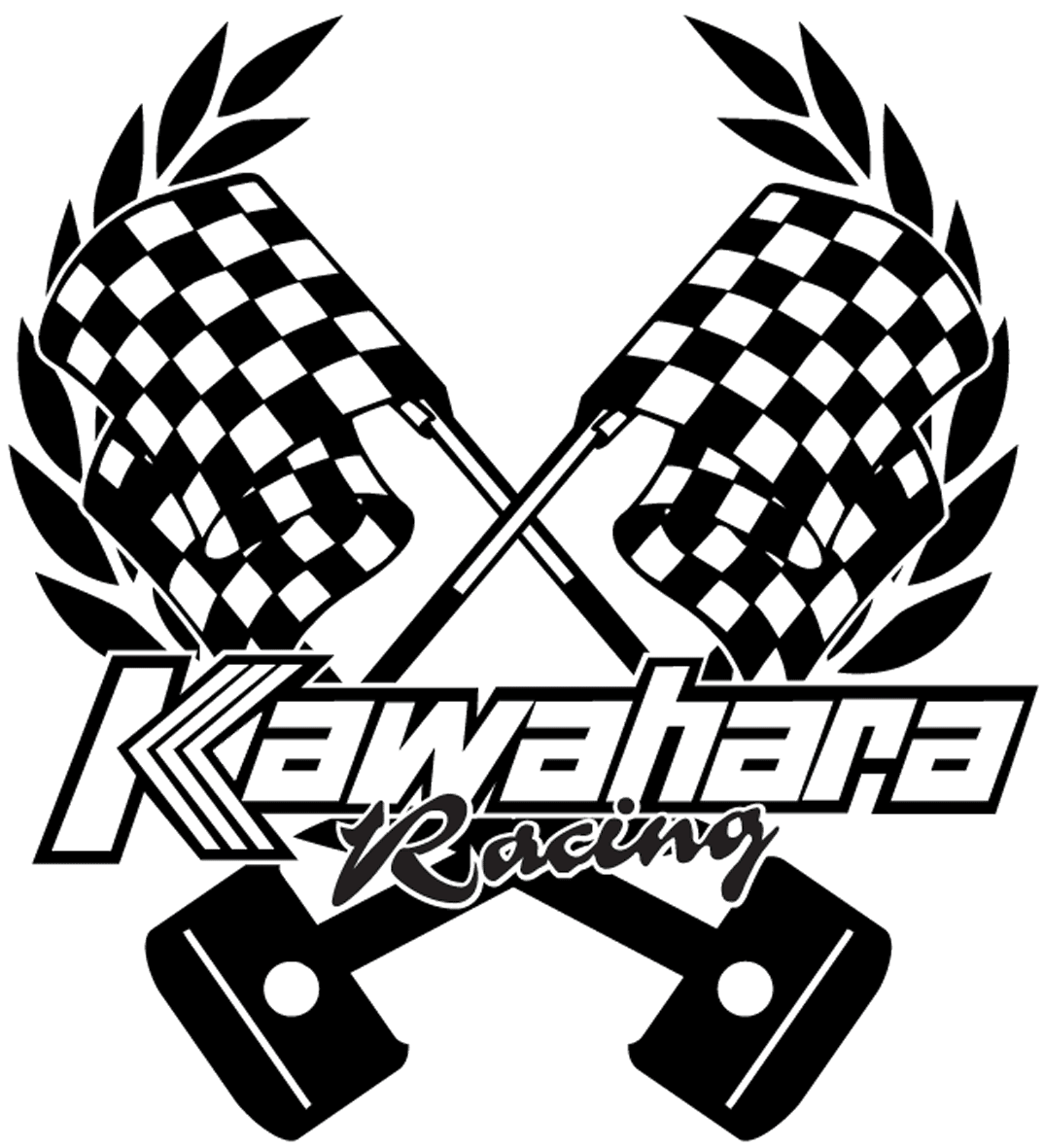 Detail Wallpaper Kawahara Racing Nomer 11