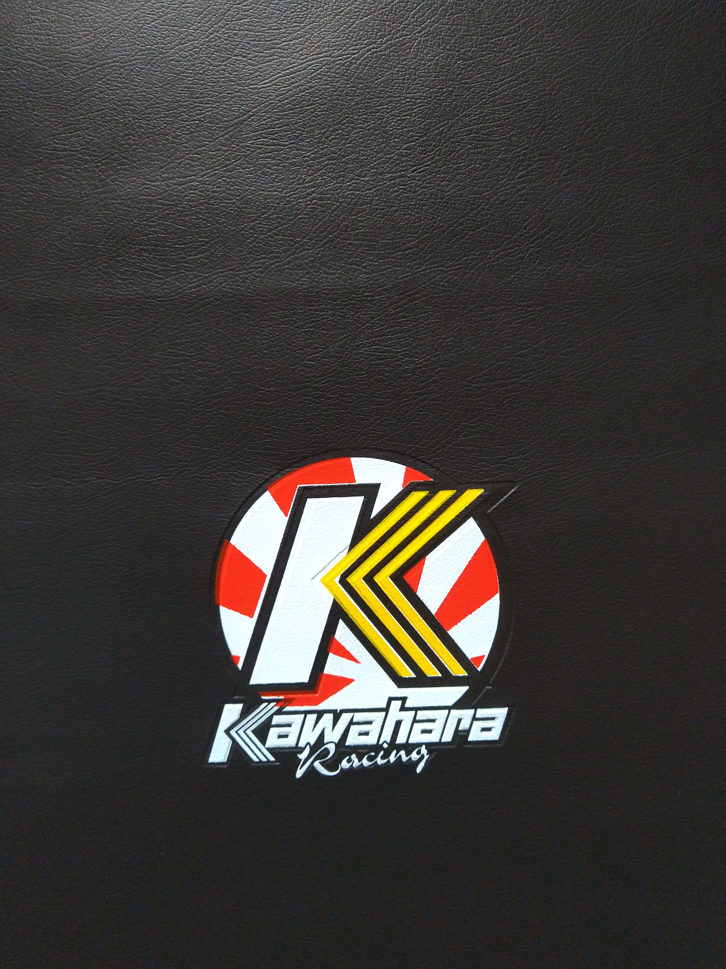 Download Wallpaper Kawahara Racing Nomer 16