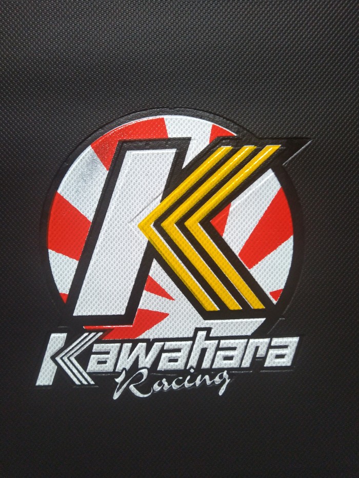 Detail Wallpaper Kawahara Racing Nomer 22