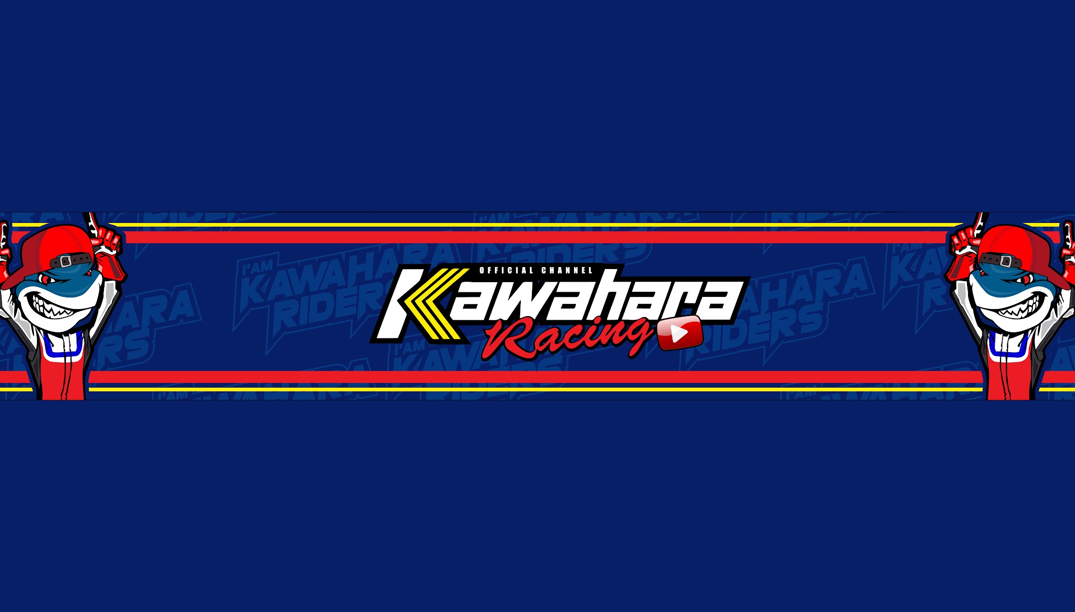 Detail Wallpaper Kawahara Racing Nomer 35