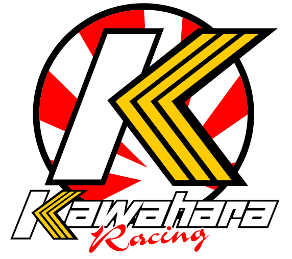 Detail Wallpaper Kawahara Racing Nomer 9
