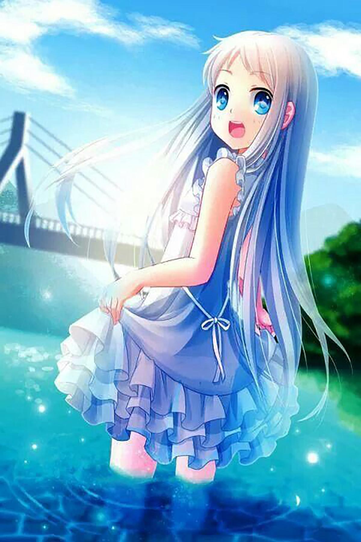 Detail Wallpaper Kawaii Anime Nomer 28