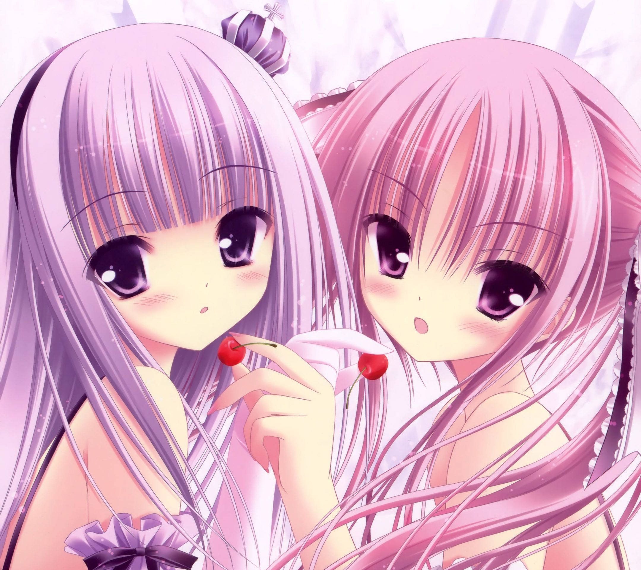 Detail Wallpaper Kawaii Anime Nomer 35