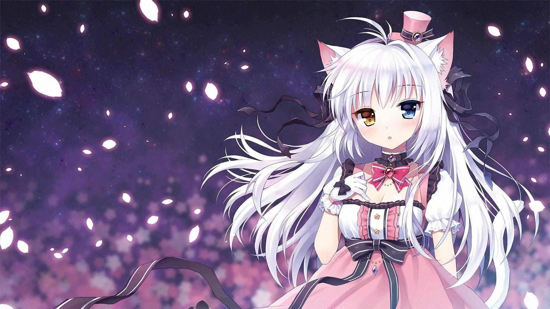 Detail Wallpaper Kawaii Anime Nomer 53