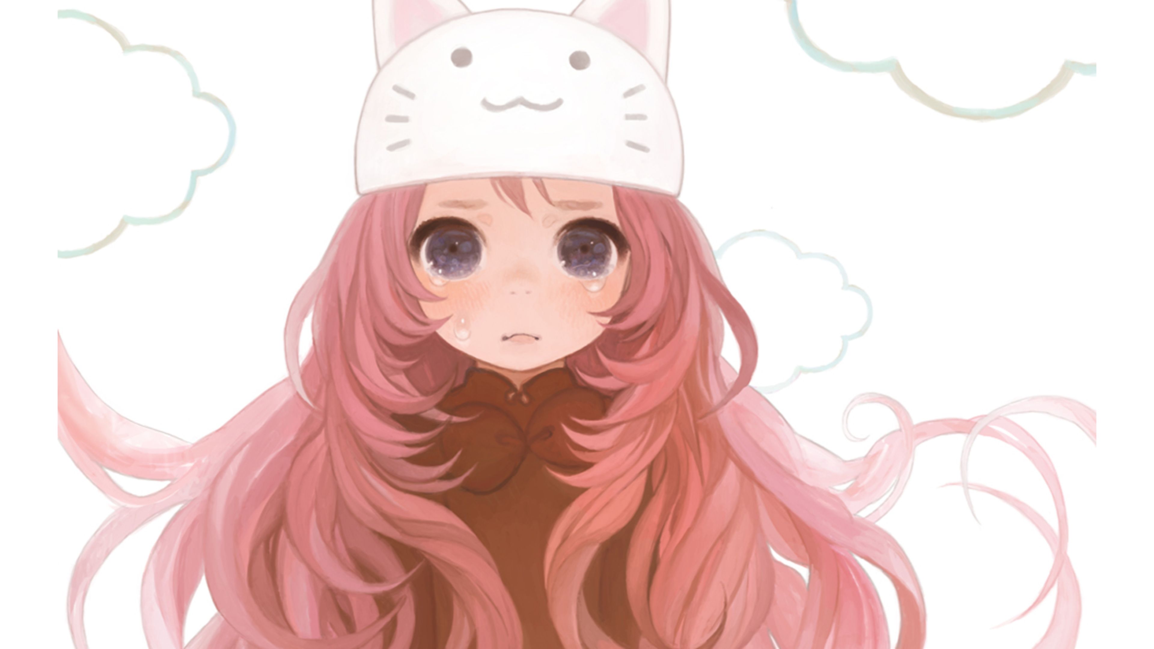 Detail Wallpaper Kawaii Anime Nomer 55