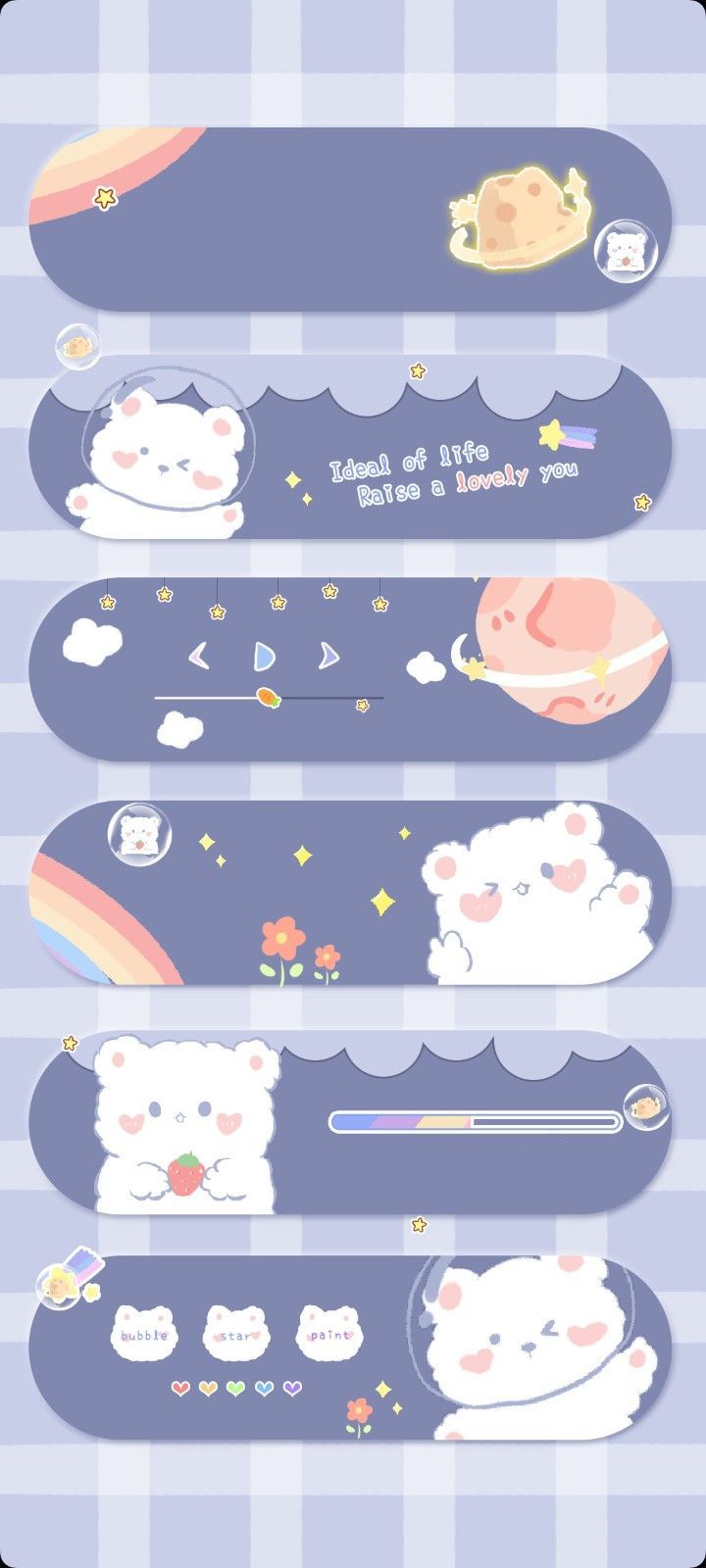 Detail Wallpaper Kawaii Lucu Nomer 11