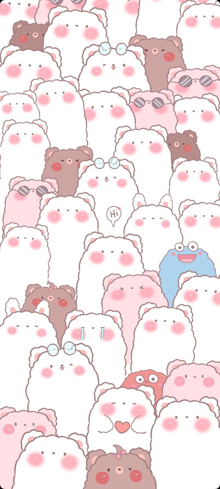 Detail Wallpaper Kawaii Lucu Nomer 23