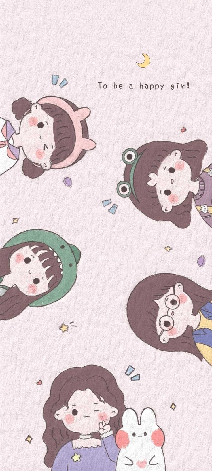 Detail Wallpaper Kawaii Lucu Nomer 48