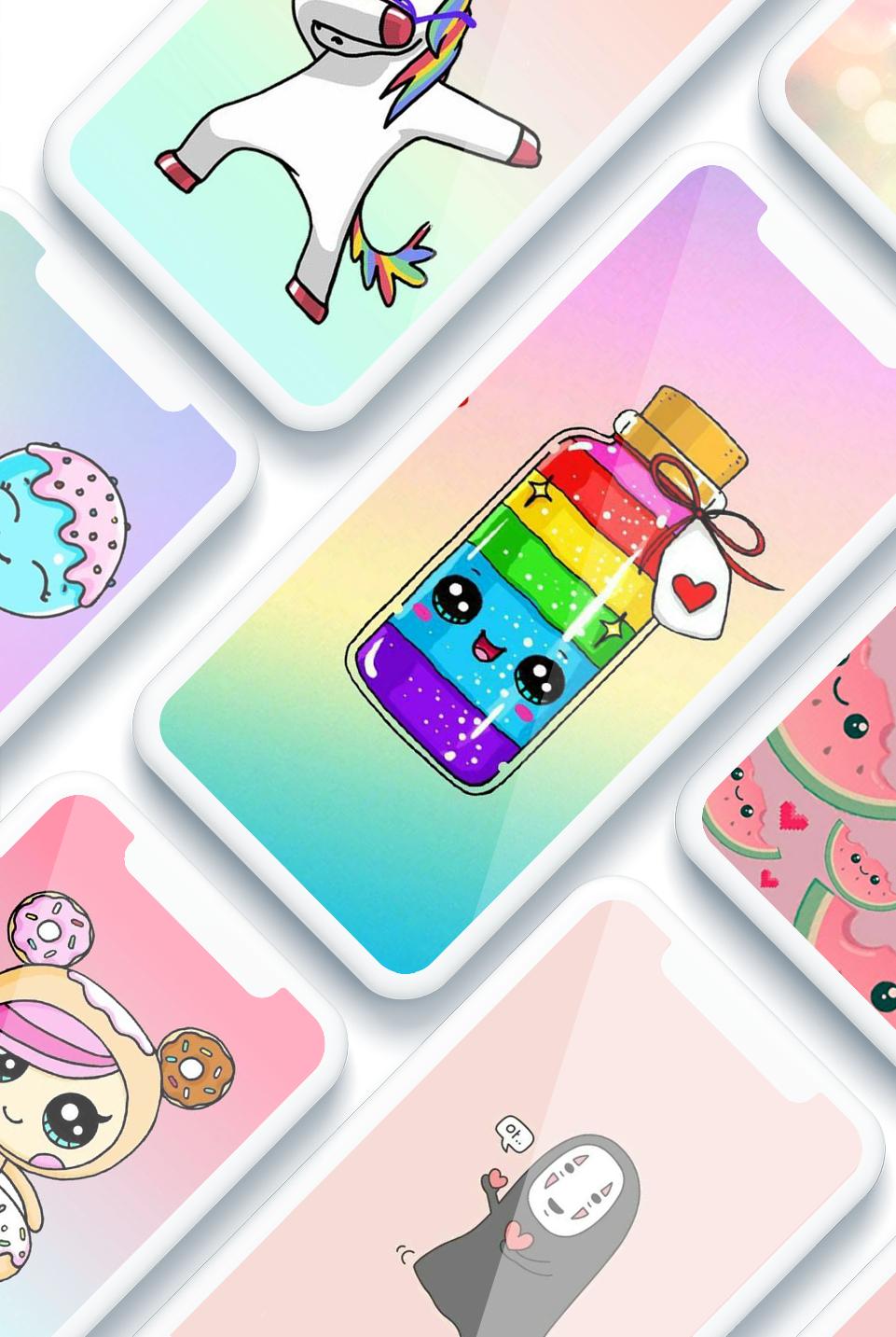 Detail Wallpaper Kawaii Lucu Nomer 50