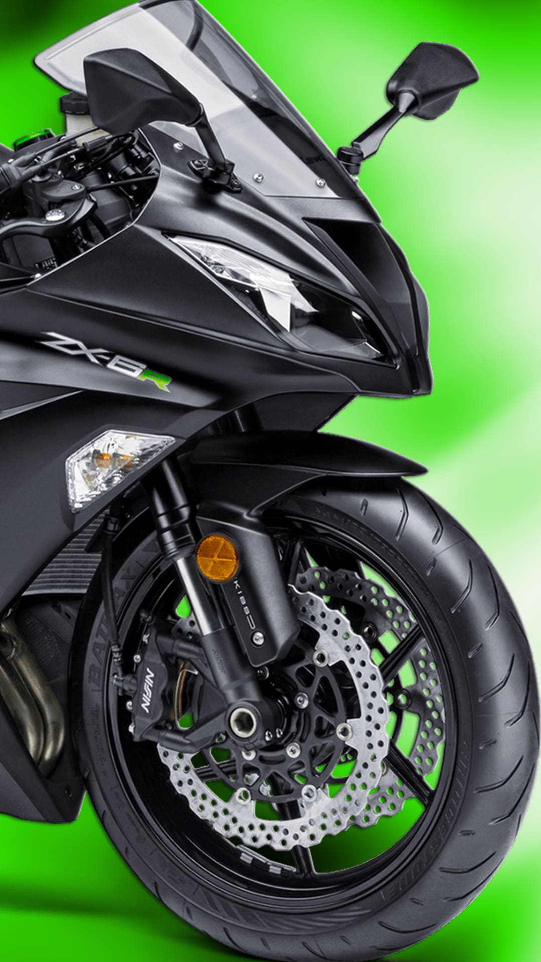 Detail Wallpaper Kawasaki Nomer 40