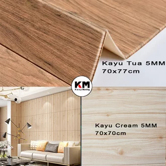 Detail Wallpaper Kayu 3d Nomer 52