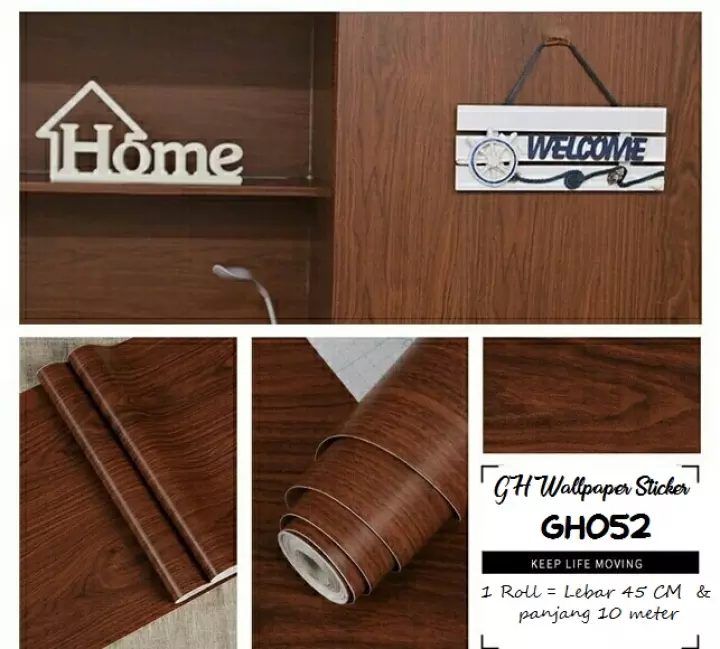 Detail Wallpaper Kayu Aesthetic Nomer 50