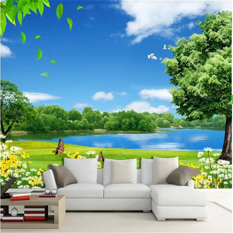 Detail Wallpaper Keindahan Nomer 41