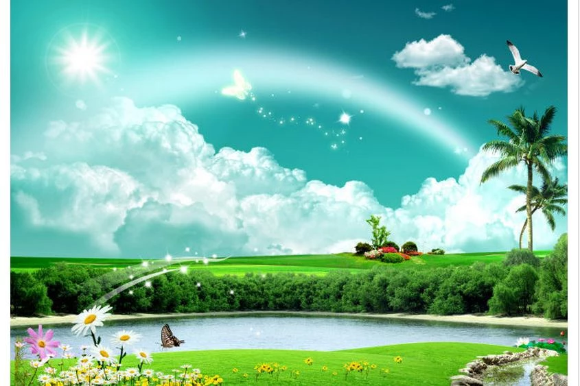 Detail Wallpaper Keindahan Nomer 57
