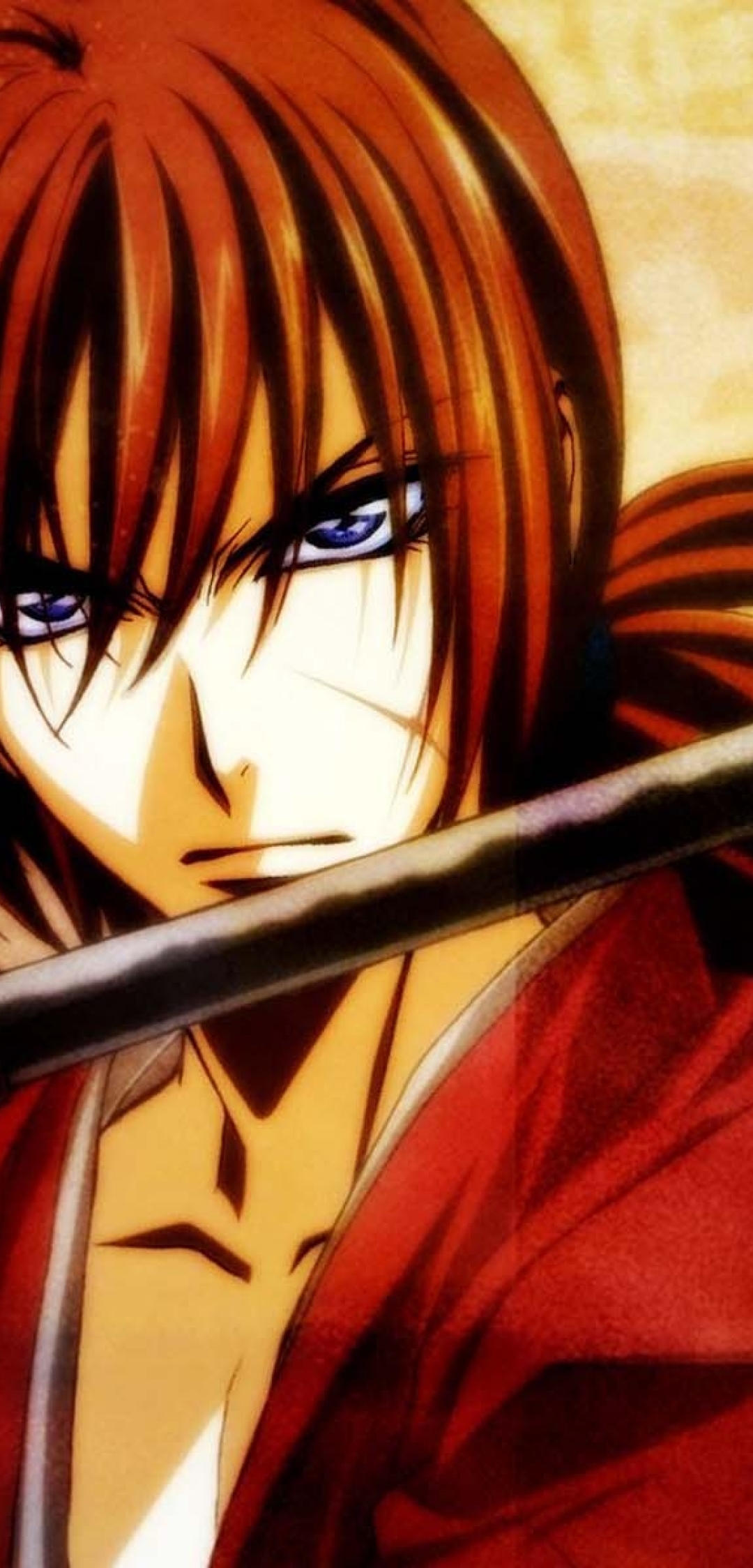 Detail Wallpaper Kenshin Asli Hd Nomer 25