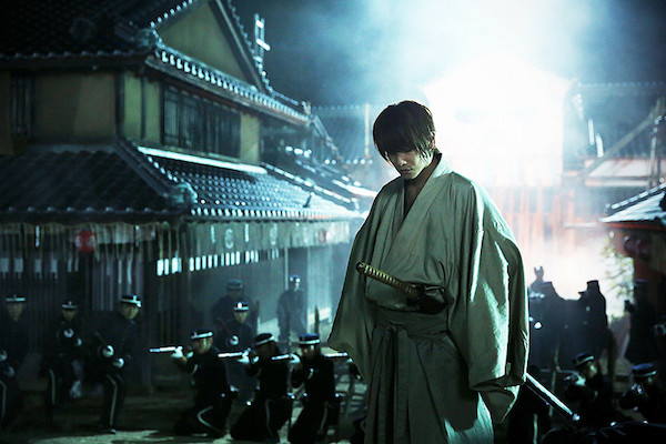 Detail Wallpaper Kenshin Asli Hd Nomer 49