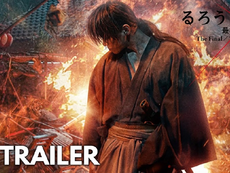 Detail Wallpaper Kenshin Asli Hd Nomer 52