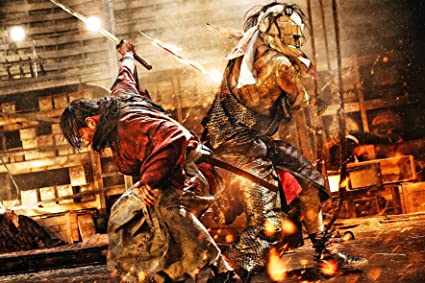 Detail Wallpaper Kenshin Asli Hd Nomer 54