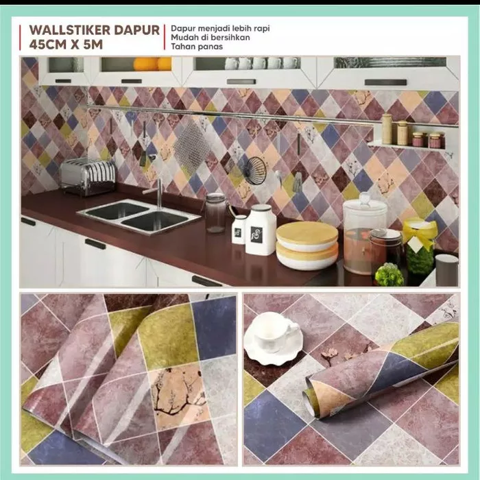 Detail Wallpaper Keramik Nomer 54