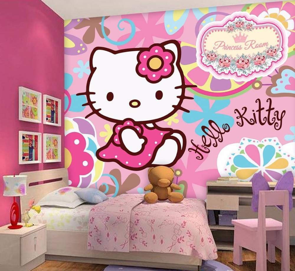 Detail Wallpaper Keren Anak Perempuan Nomer 19