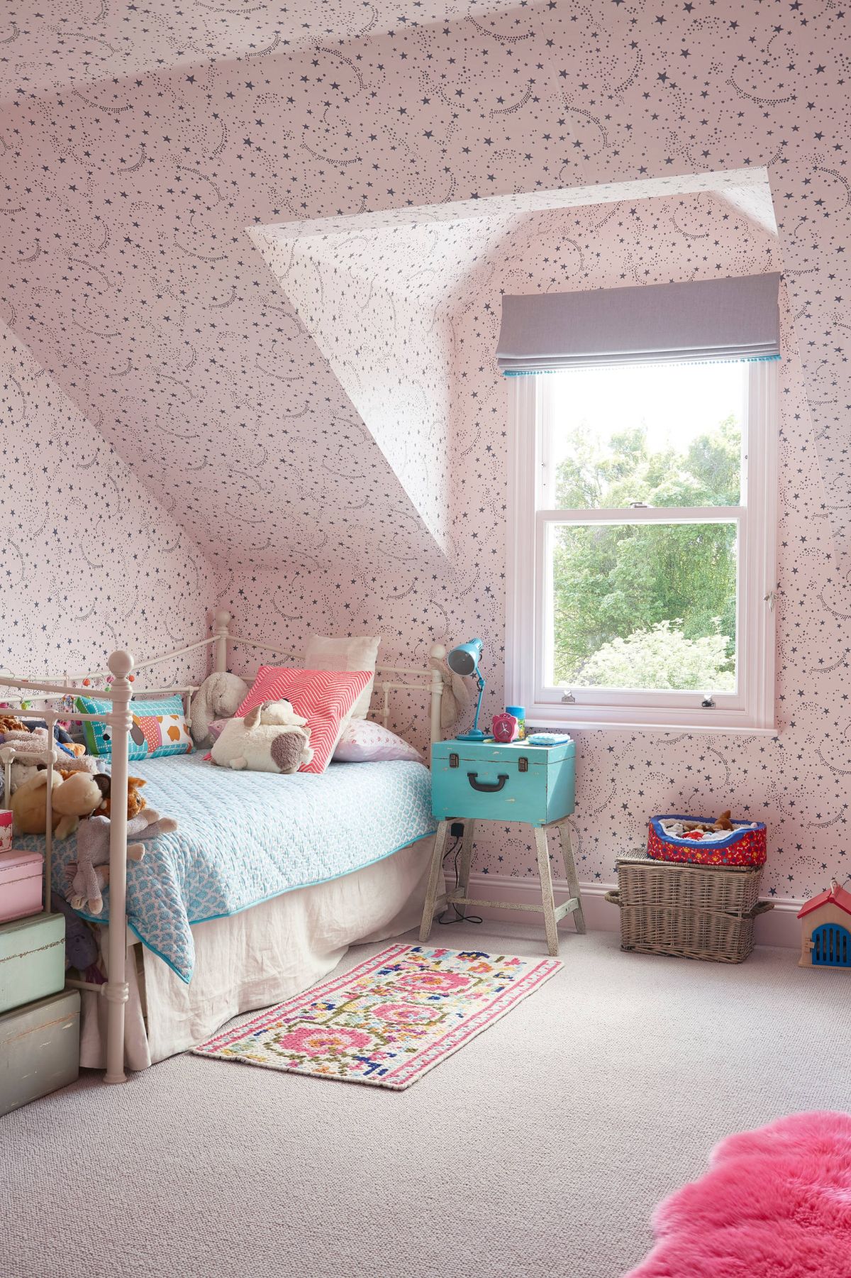 Detail Wallpaper Keren Anak Perempuan Nomer 47