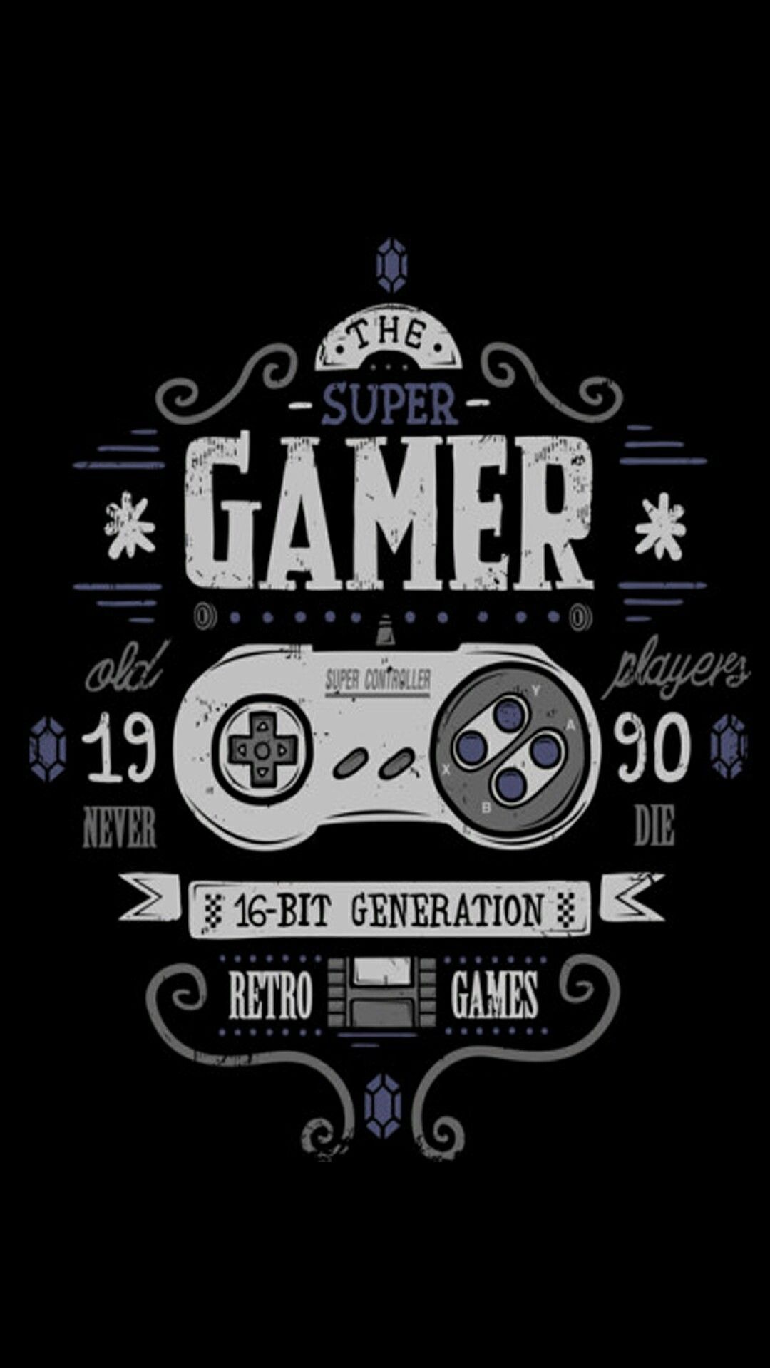 Detail Wallpaper Keren Gamers Nomer 8