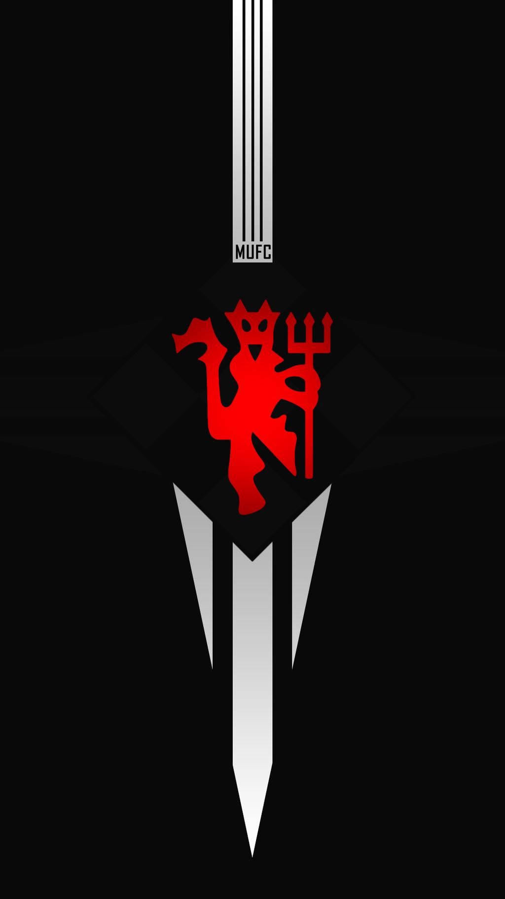 Detail Wallpaper Keren Manchester United Nomer 6