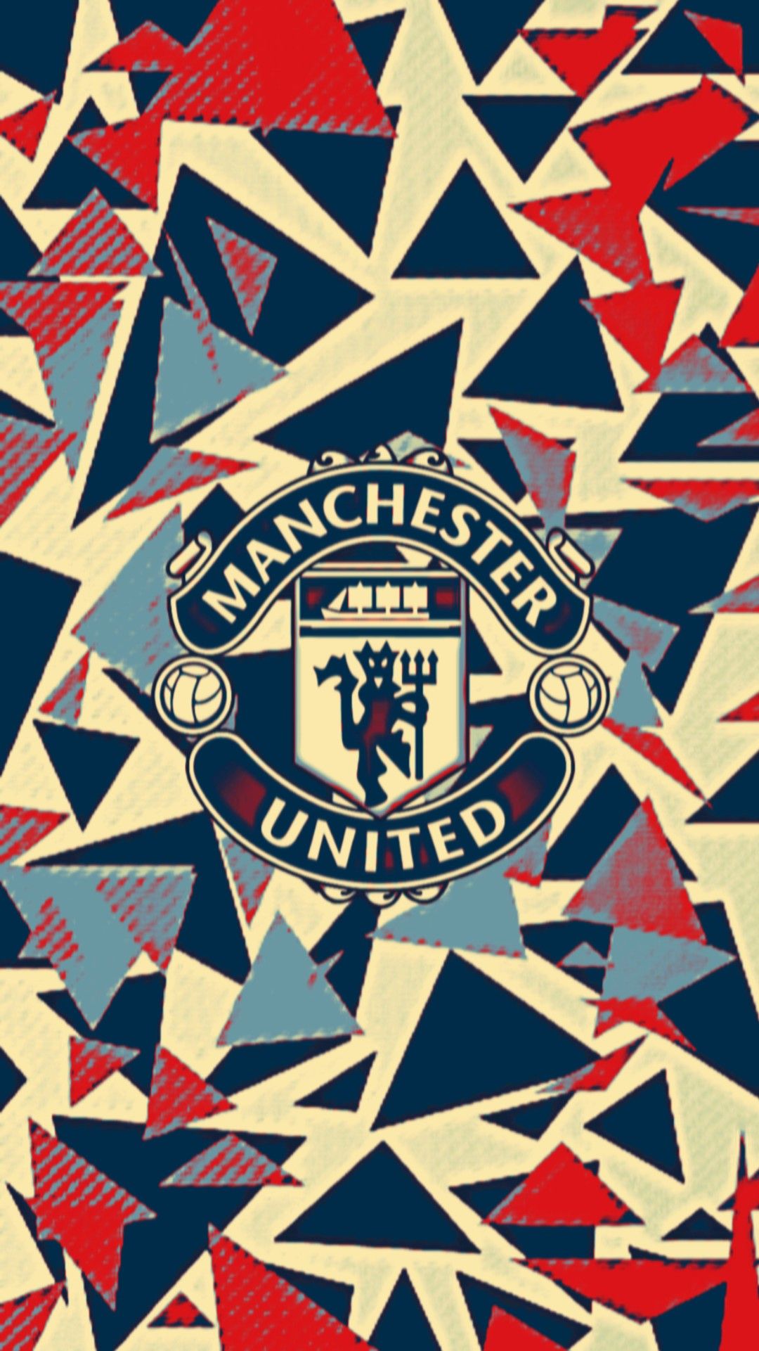 Detail Wallpaper Keren Manchester United Nomer 10