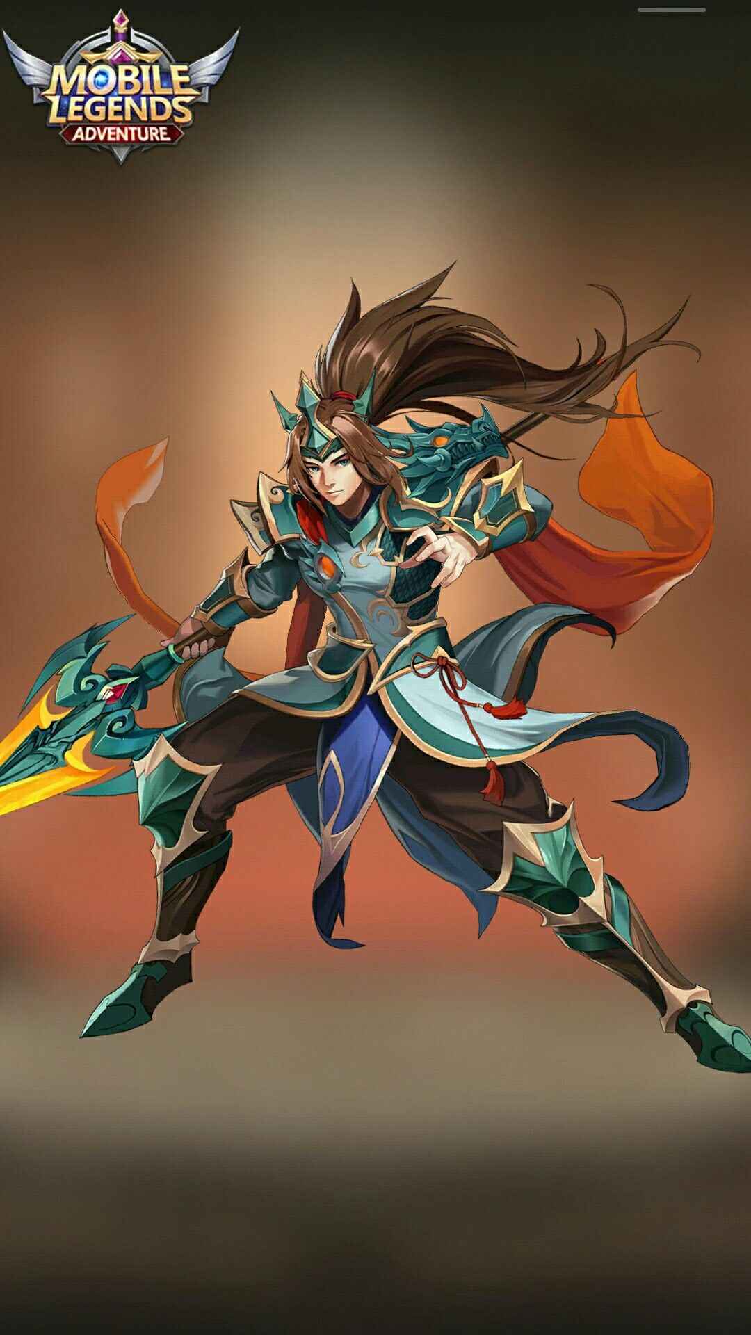 Detail Wallpaper Keren Mobile Legend Nomer 52