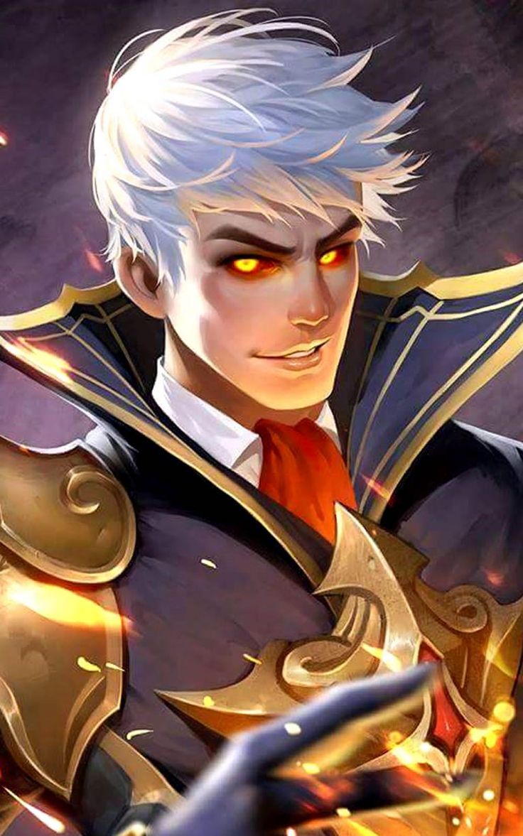 Detail Wallpaper Keren Mobile Legend Hd Nomer 37