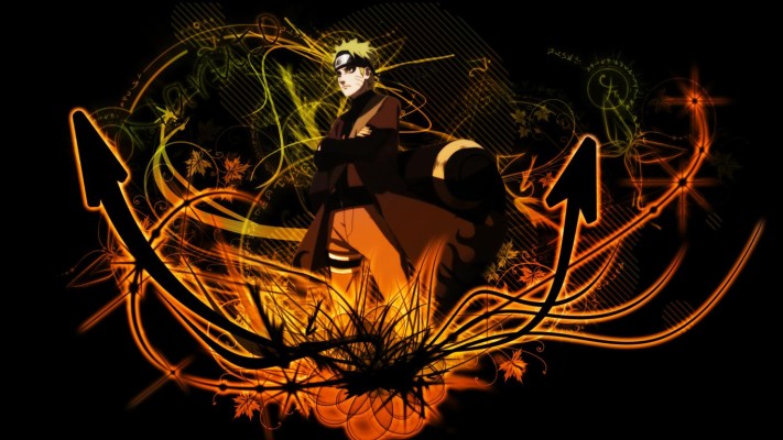 Detail Wallpaper Keren Naruto Nomer 48