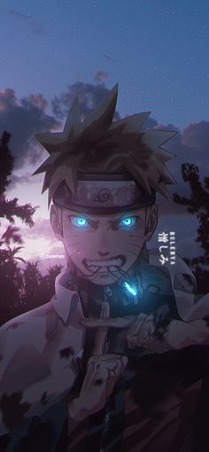 Detail Wallpaper Keren Naruto Nomer 52