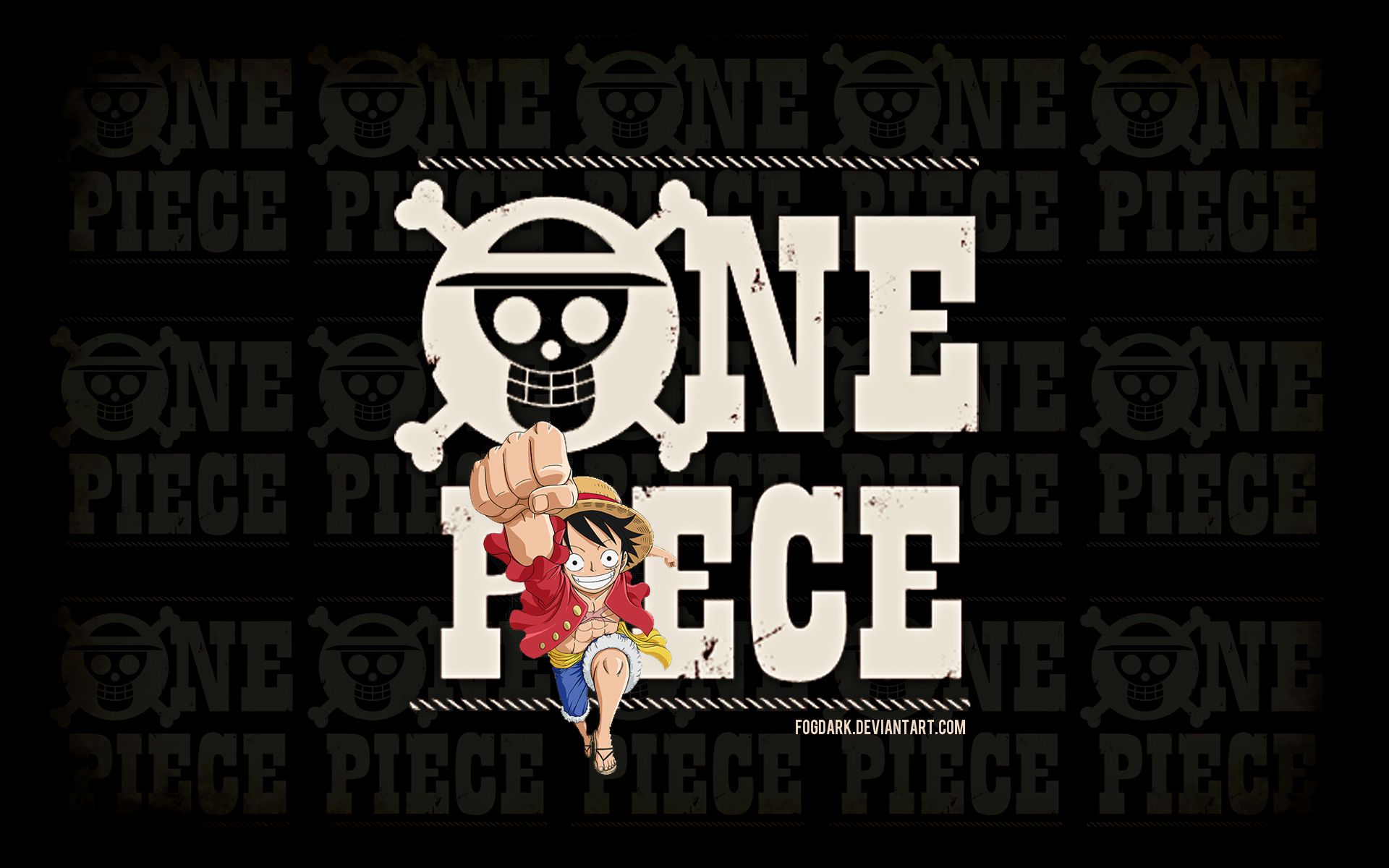 Detail Wallpaper Keren One Piece Nomer 23