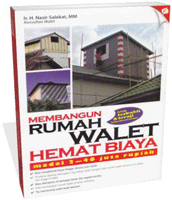 Detail Rumah Walet Kecil Berhasil Nomer 46