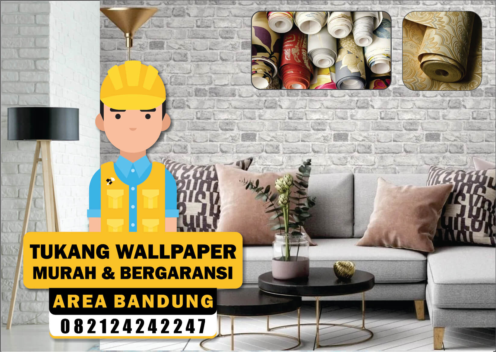 Detail Rumah Wallpaper Bandung Nomer 26