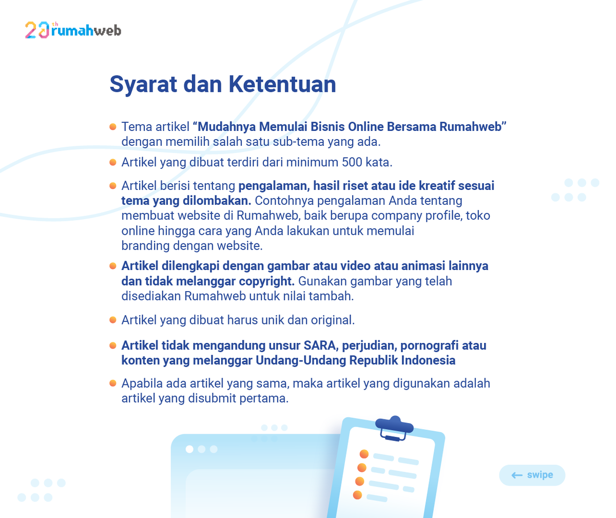 Detail Rumah Web Indonesia Nomer 30