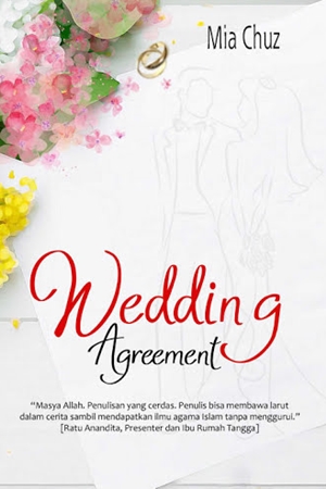 Detail Rumah Wedding Agreement Nomer 11