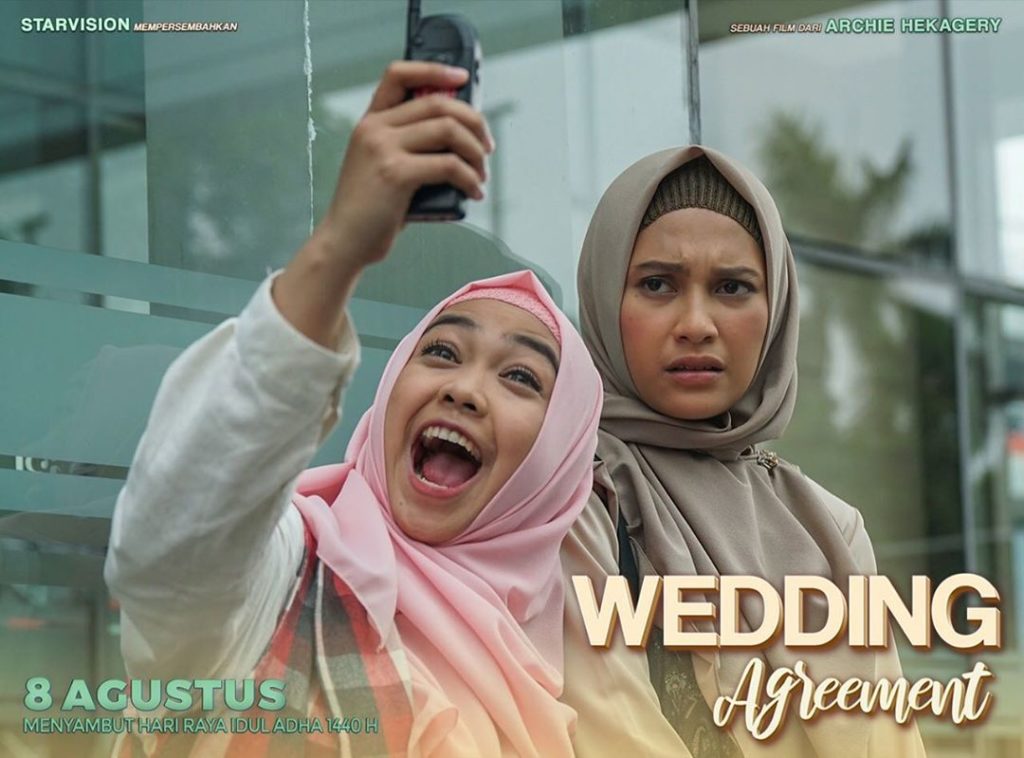 Detail Rumah Wedding Agreement Nomer 20