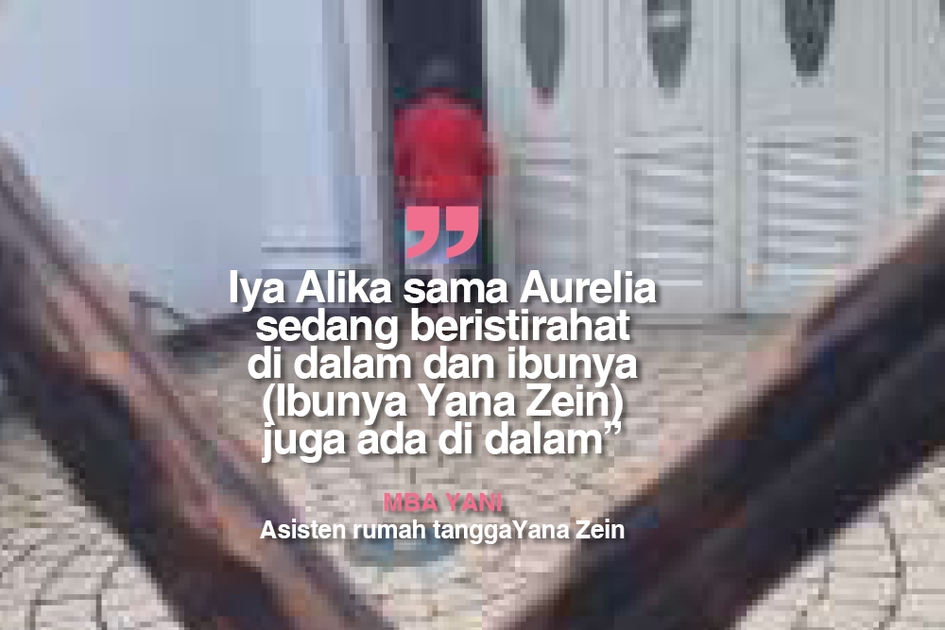 Detail Rumah Yana Zein Nomer 33