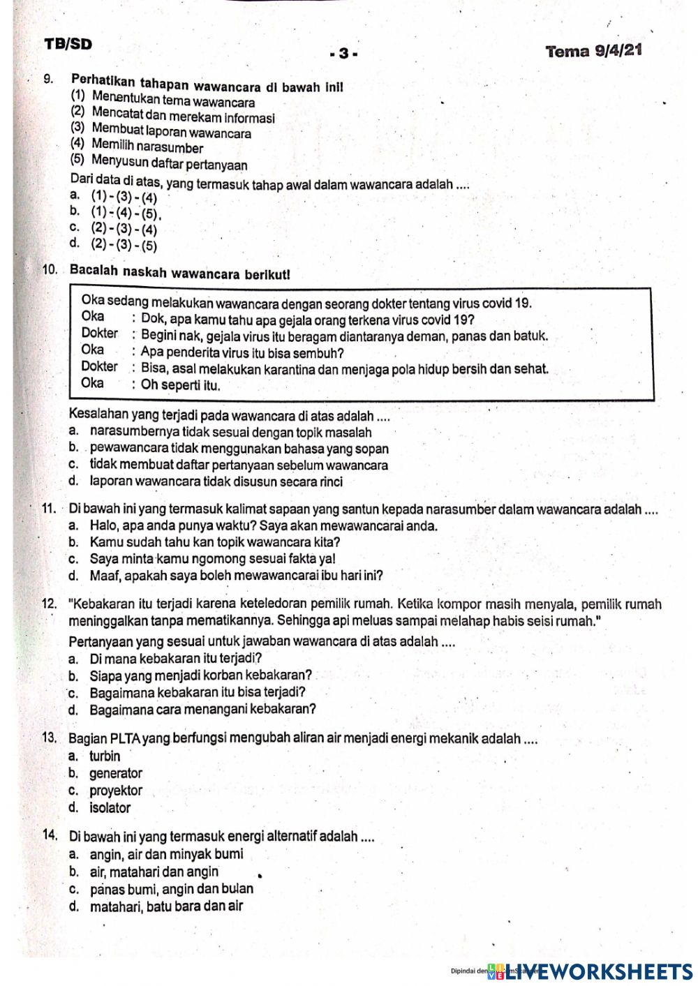 Detail Rumah Yang Bersih Itu Nomer 44