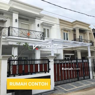 Detail Rumah Yang Besar Nomer 43