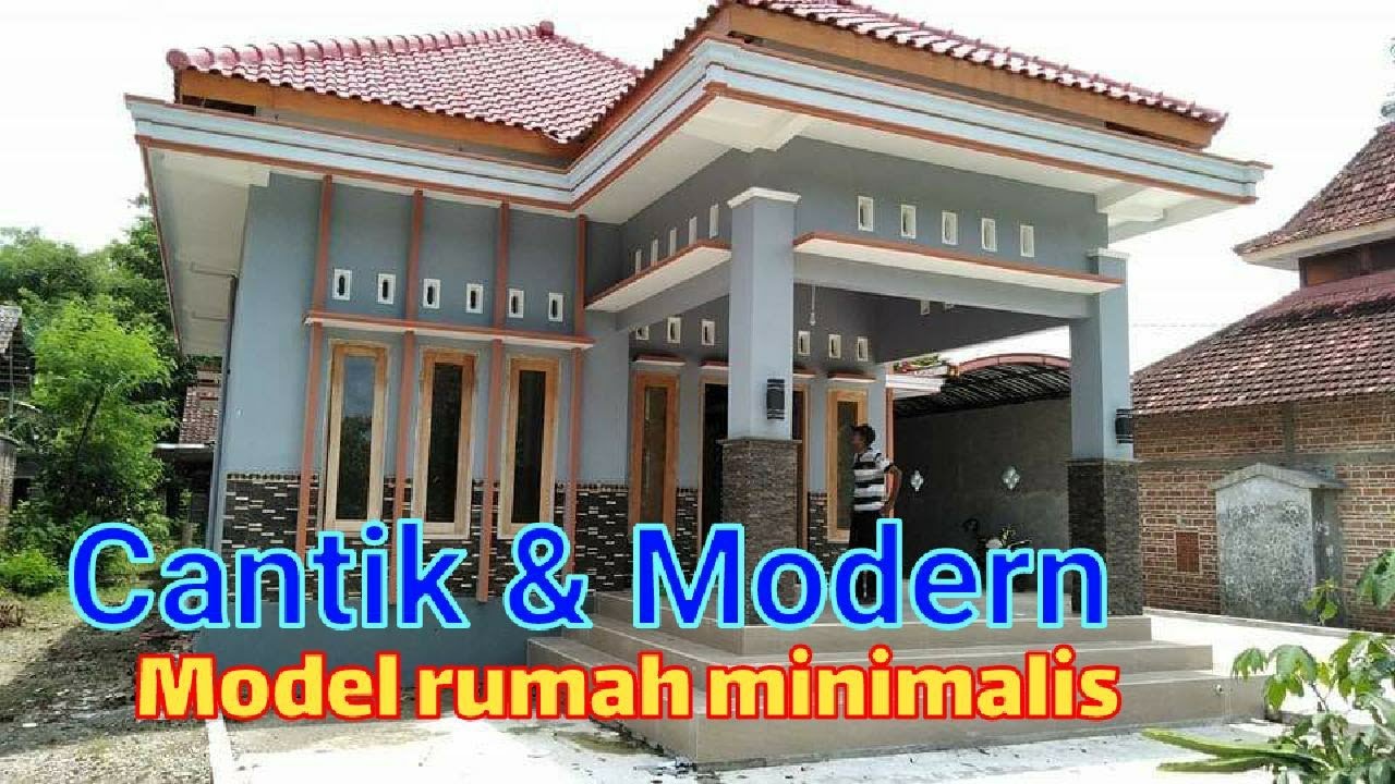 Detail Rumah Yang Cantik Nomer 21