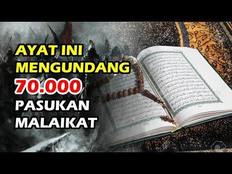 Detail Rumah Yang Dijaga Malaikat Nomer 21