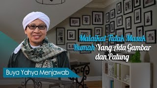 Detail Rumah Yang Disenangi Malaikat Nomer 17