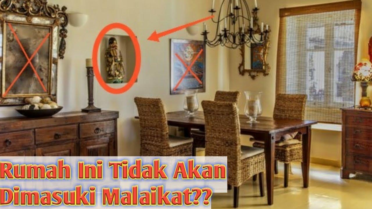 Detail Rumah Yang Disenangi Malaikat Nomer 40