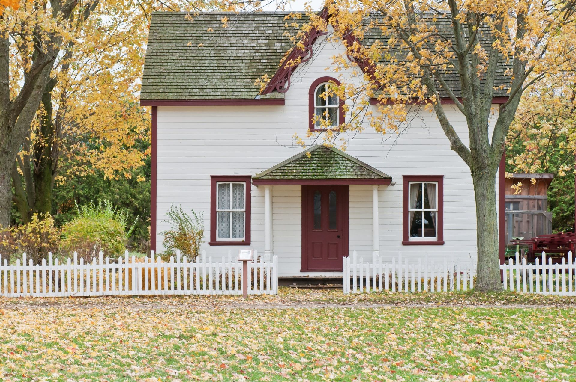 Detail Rumah Yang Disenangi Malaikat Nomer 5