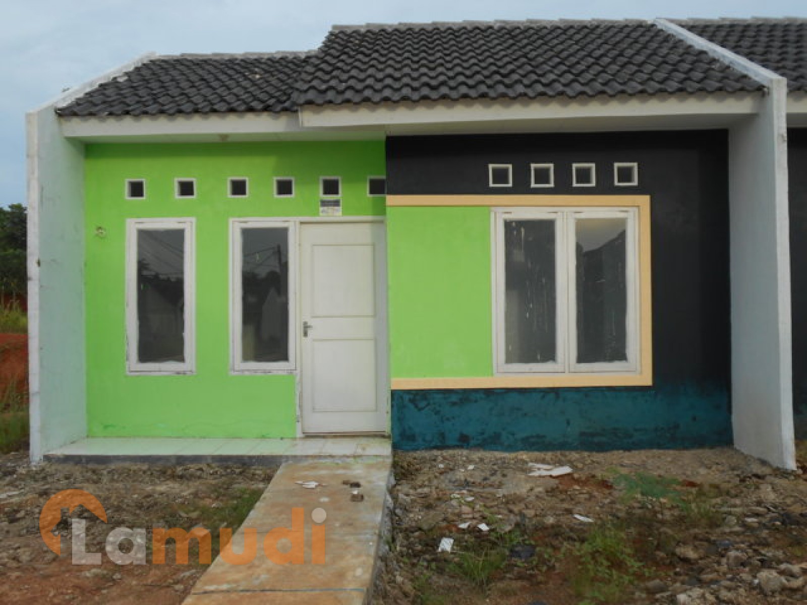 Detail Rumah Yang Murah Nomer 16